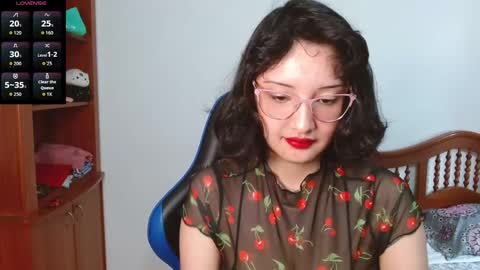 Alexandra 3 online show from 10.21.25