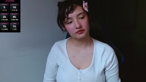 Alexandra 3 online show from 07.10.26