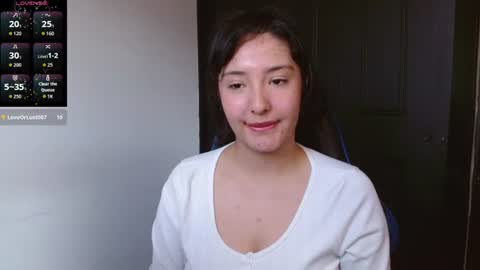 Alexandra 3 online show from 07.17.26