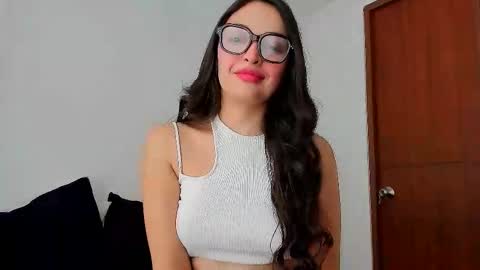 Ale Marin online show from 03.07.25