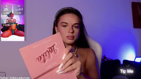 Alexa online show from 09.30.25