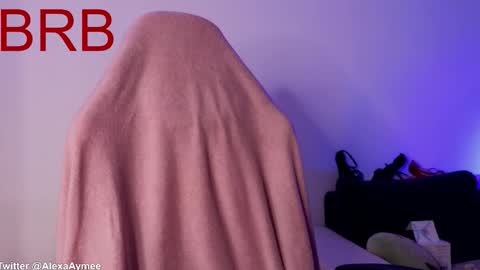 Alexa online show from 10.08.25