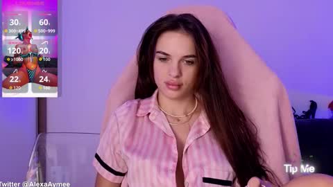 Alexa online show from 10.09.25