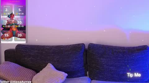 Alexa online show from 12.19.25