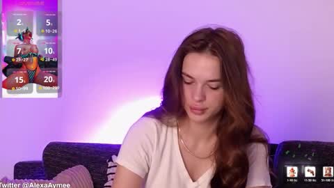 Alexa online show from 02.07.26