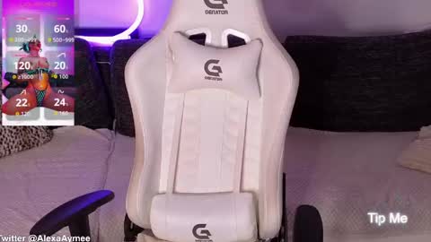 Alexa online show from 03.24.26