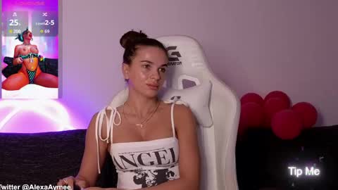 Alexa online show from 04.15.26