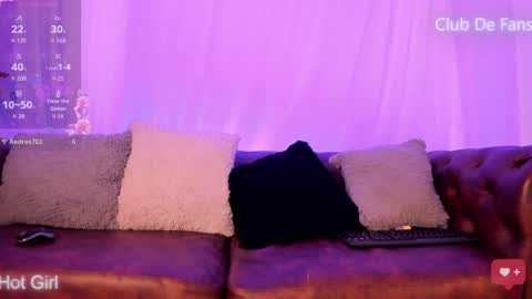 alexaapetite22 online show from 06.03.26