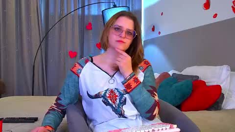 Snapshot of alexaavery chatting on 06.02.26 AlexaAvery online show from 06.02.26