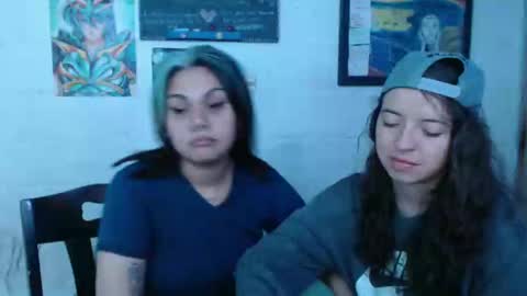 Alexa Blu3 online show from 12.12.24