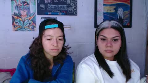 Snapshot of alexablu3 chatting on 10.14.25 Alexa Blu3 online show from 10.14.25