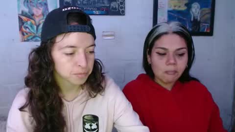 Snapshot of alexablu3 chatting on 10.14.25 Alexa Blu3 online show from 10.14.25