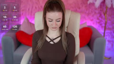 alexafleur online show from 03.04.26