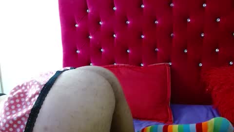 Alexa Fontana online show from 02.20.26