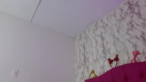 Alexa Fontana online show from 03.16.26