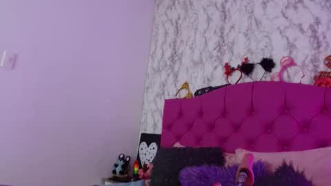 Alexa Fontana online show from 03.19.26