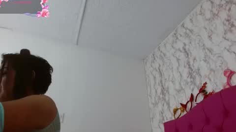 Alexa Fontana online show from 04.19.26