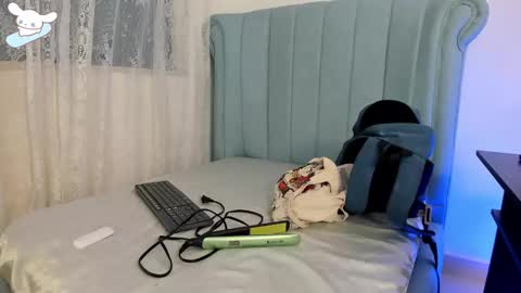 Snapshot of alexafoxy18 chatting on 11.06.25 ALEXA online show from 11.06.25