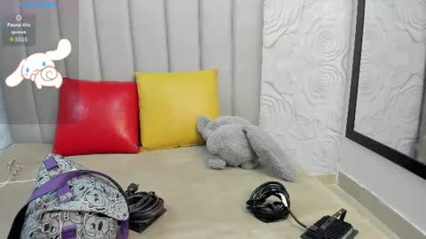 Snapshot of alexafoxy18 chatting on 07.01.26 ALEXA online show from 07.01.26