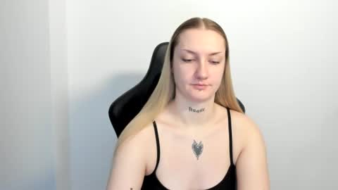 Snapshot of alexafragile chatting on 07.03.26 Alexa online show from 07.03.26