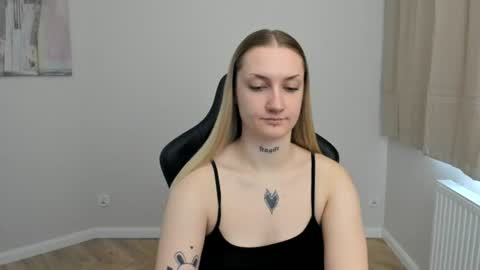 Snapshot of alexafragile chatting on 07.20.26 Alexa online show from 07.20.26