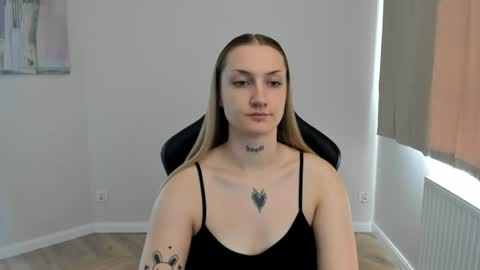 Snapshot of alexafragile chatting on 07.28.26 Alexa online show from 07.28.26