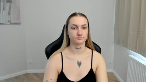 Snapshot of alexafragile chatting on 07.28.26 Alexa online show from 07.28.26