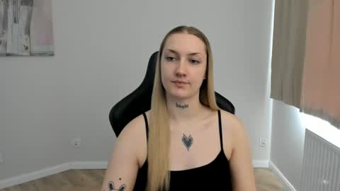 Snapshot of alexafragile chatting on 08.03.26 Alexa online show from 08.03.26