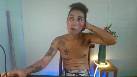 alexafuckerbigcock online show from 02.07.25