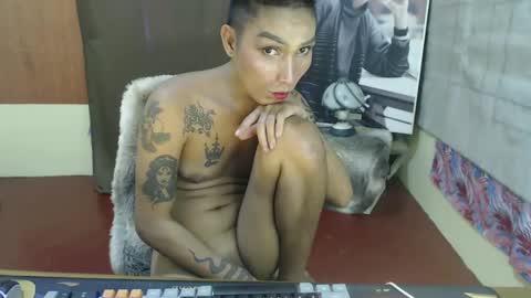 alexafuckerbigcock online show from 02.19.25