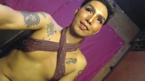 alexafuckerbigcock online show from 09.11.25