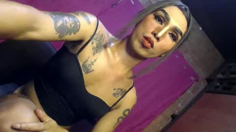 alexafuckerbigcock online show from 09.12.25