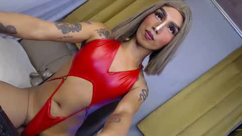 alexafuckerbigcock online show from 09.14.25