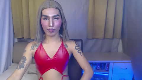alexafuckerbigcock online show from 09.16.25