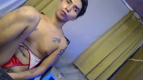 alexafuckerbigcock online show from 09.17.25