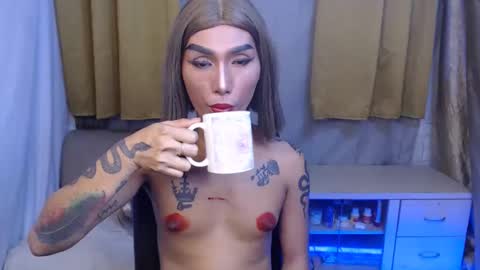 alexafuckerbigcock online show from 09.18.25