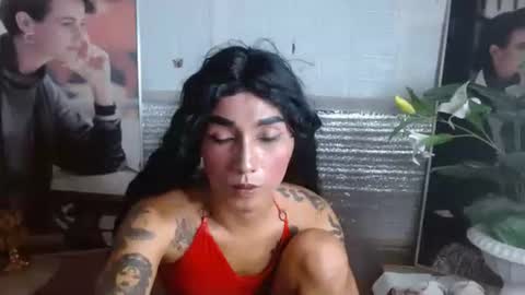 alexafuckerbigcock online show from 09.23.25