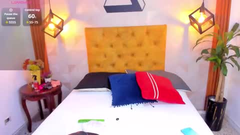 Snapshot of alexagomez07 chatting on 02.18.26 alexagomez07 online show from 02.18.26