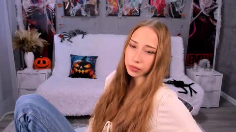 AlexaHarmon online show from 10.16.25