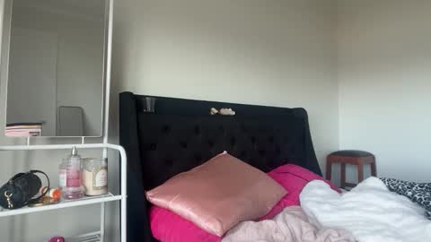 Snapshot of alexajefferies chatting on 11.04.25 alexajefferies online show from 11.04.25