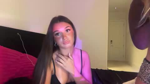 Snapshot of alexajefferies chatting on 11.06.25 alexajefferies online show from 11.06.25