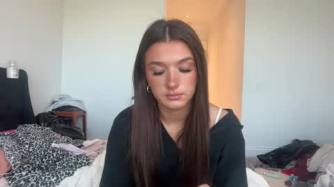 Snapshot of alexajefferies chatting on 11.07.25 alexajefferies online show from 11.07.25