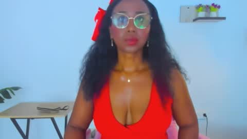 Alexa Jhonson online show from 02.08.26