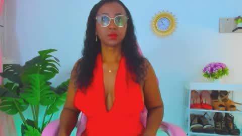 Alexa Jhonson online show from 02.14.26