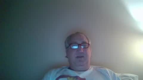 Snapshot of alexalabama chatting on 01.27.25 Alex online show from 01.27.25