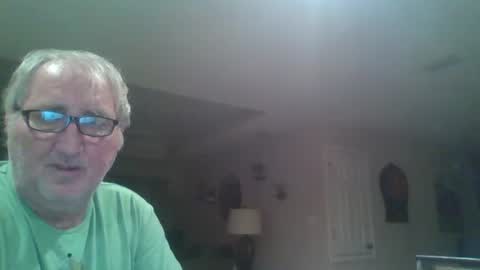 Snapshot of alexalabama chatting on 04.18.26 Alex online show from 04.18.26