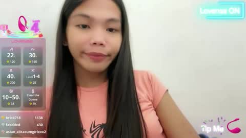 Snapshot of alexaloove chatting on 05.23.26 alexa online show from 05.23.26