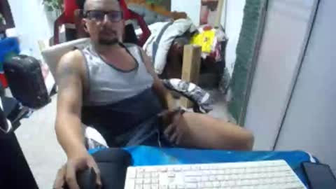 Alexamdergal online show from 12.17.24