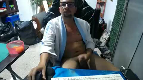 Alexamdergal online show from 03.04.25