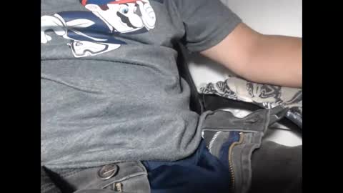 Snapshot of alexamdergal chatting on 11.13.25 Alexamdergal online show from 11.13.25